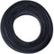 Mogami W2893 Neglex Quad Miniature Superflexible Mic Bulk Cable (Black, 328')