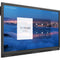 Avocor E Series 75" UHD 4K Touchscreen Commercial Display