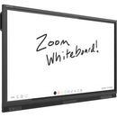 Avocor E Series 75" UHD 4K Touchscreen Commercial Display