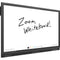 Avocor E Series 75" UHD 4K Touchscreen Commercial Display
