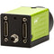 JAI Go Series Mini-CL 5.1MP Compact Camera (Mono, C Mount)