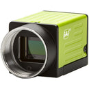 JAI Go Series Mini-CL 5.1MP Compact Camera (Mono, C Mount)