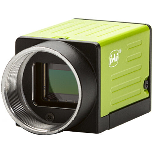 JAI Go Series Mini-CL 5.1MP Compact Camera (Mono, C Mount)
