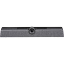 Sharp 4K 8W AV Soundbar with 6 Element Microphone Array