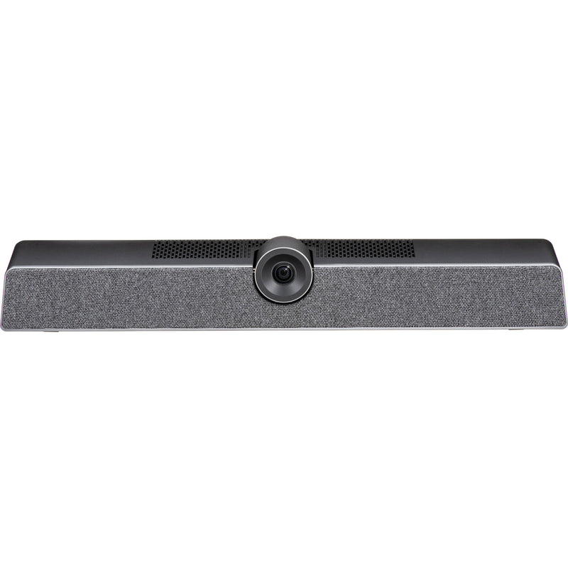 Sharp 4K 8W AV Soundbar with 6 Element Microphone Array