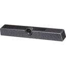 Sharp 4K 8W AV Soundbar with 6 Element Microphone Array