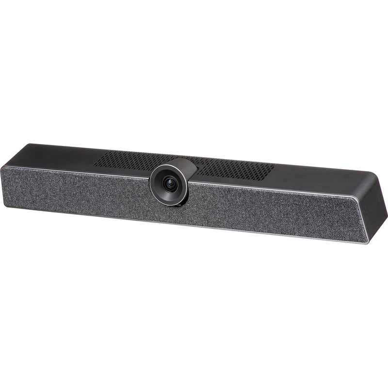 Sharp 4K 8W AV Soundbar with 6 Element Microphone Array