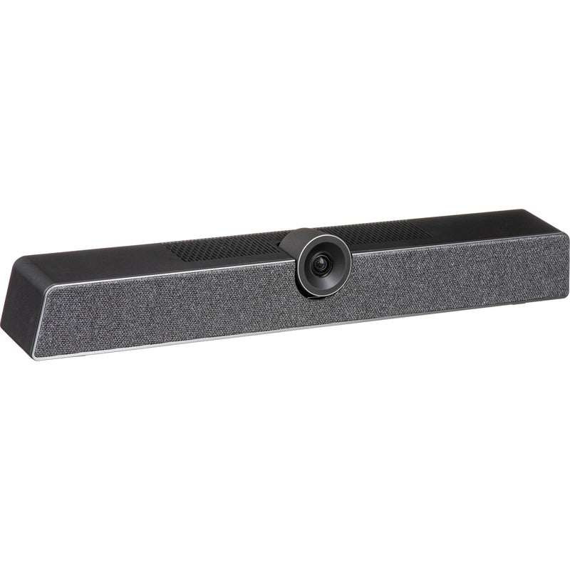 Sharp 4K 8W AV Soundbar with 6 Element Microphone Array