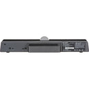 Sharp 4K 8W AV Soundbar with 6 Element Microphone Array