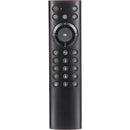 Sharp 4K 8W AV Soundbar with 6 Element Microphone Array