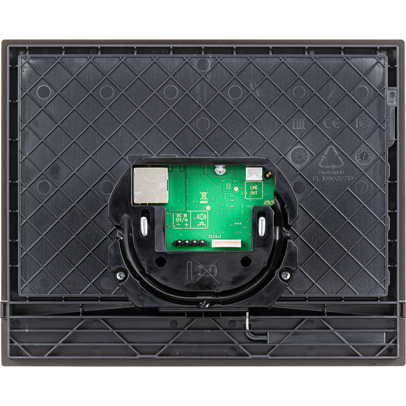 2N Indoor View Intercom (Wi-Fi, Black)