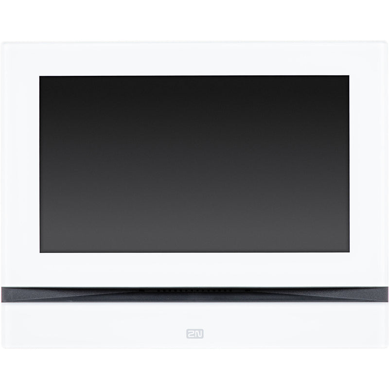 2N Indoor View Intercom (Wi-Fi, White)