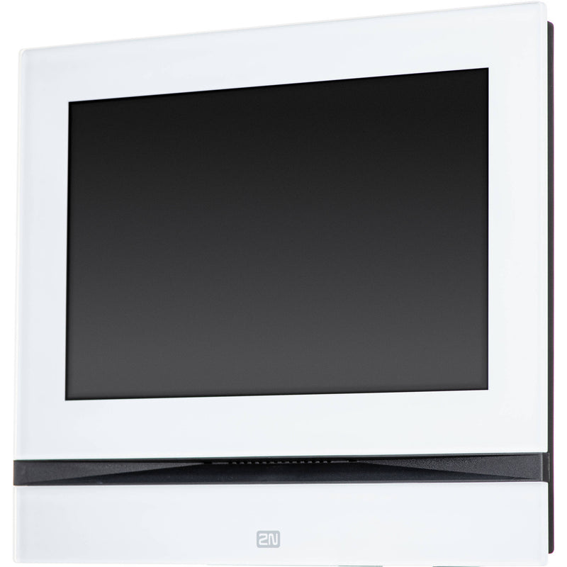 2N Indoor View Intercom (Wi-Fi, White)