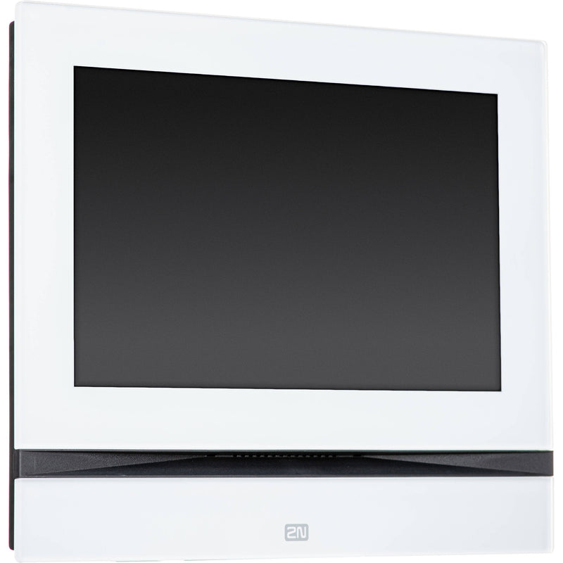 2N Indoor View Intercom (Wi-Fi, White)
