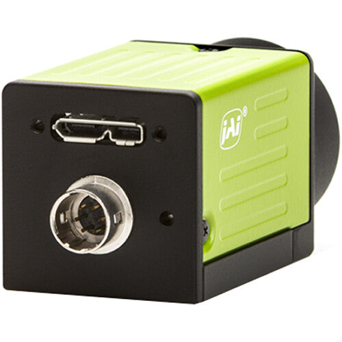 JAI Go Series USB3 2.35MP Compact Camera (Mono, C Mount)