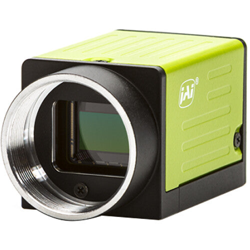 JAI Go Series USB3 2.35MP Compact Camera (Mono, C Mount)