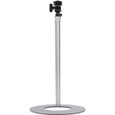 amaran Desk Stand for Verge (Silver)