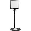 amaran Desk Stand for Verge (Black)