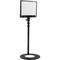 amaran Desk Stand for Verge (Black)
