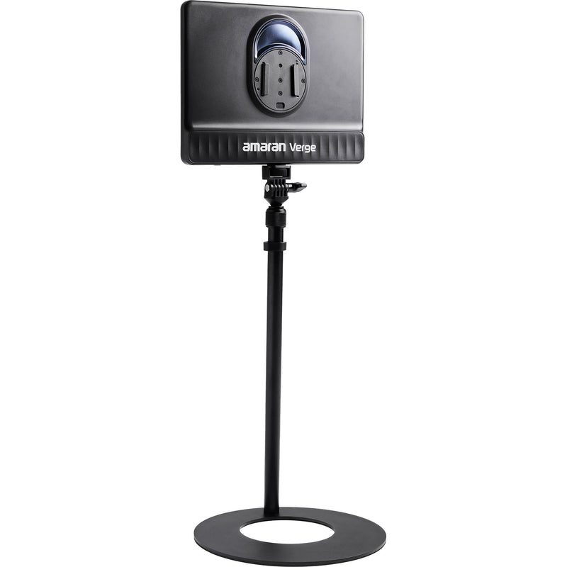 amaran Desk Stand for Verge (Black)