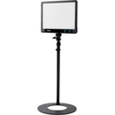 amaran Desk Stand for Verge (Black)