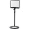 amaran Desk Stand for Verge (Black)