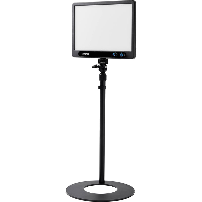 amaran Desk Stand for Verge (Black)