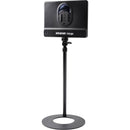 amaran Desk Stand for Verge (Black)