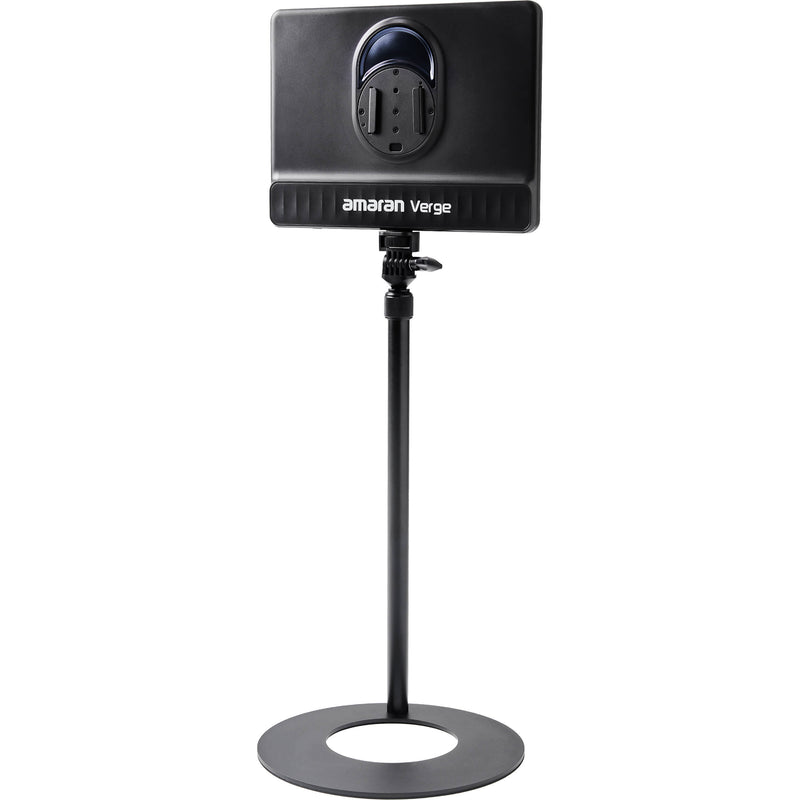 amaran Desk Stand for Verge (Black)