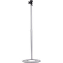 amaran Desk Stand for Verge (Silver)