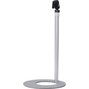 amaran Desk Stand for Verge (Silver)