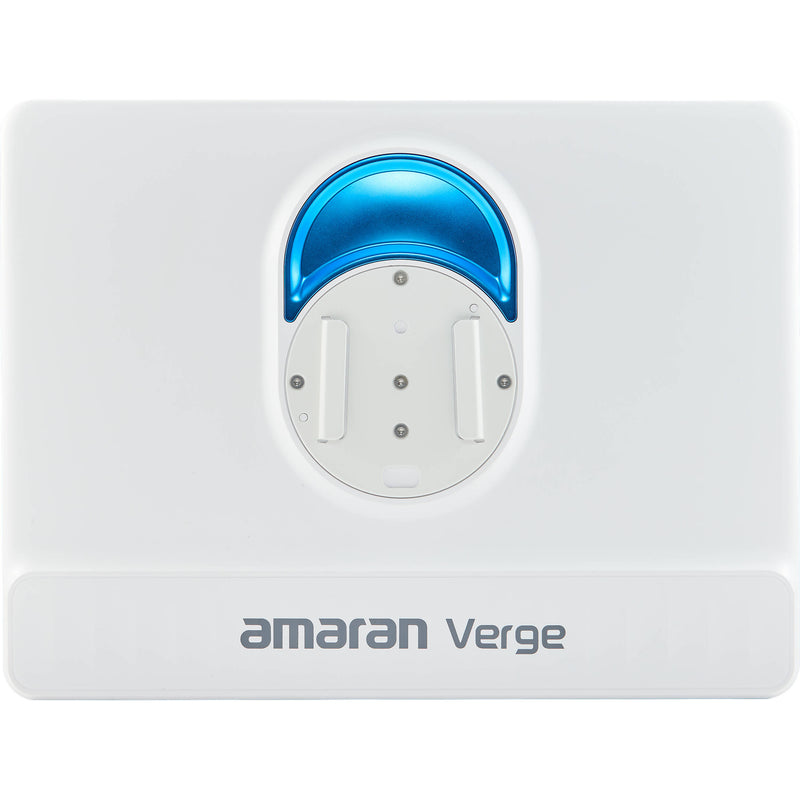 amaran Verge Bi-Color LED Light Panel (White)