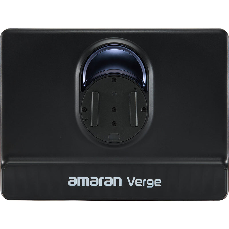 amaran Verge Bi-Color LED Light Panel (Charcoal)