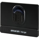 amaran Verge Bi-Color LED Light Panel (Charcoal)
