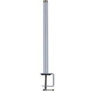 amaran Desk Clamp Stand for Verge & Verge Max (Silver)