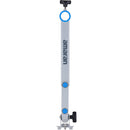 amaran Desk Clamp Stand for Verge & Verge Max (Silver)