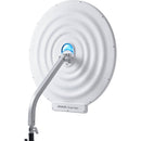 amaran Stand Adapter for Verge & Verge Max (Silver)