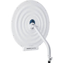 amaran Stand Adapter for Verge & Verge Max (Silver)