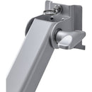 amaran Stand Adapter for Verge & Verge Max (Silver)