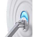 amaran Stand Adapter for Verge & Verge Max (Silver)