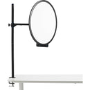 amaran Desk Clamp Stand for Verge & Verge Max (Black)