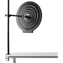 amaran Desk Clamp Stand for Verge & Verge Max (Black)