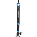 amaran Desk Clamp Stand for Verge & Verge Max (Black)