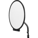 amaran Stand Adapter for Verge & Verge Max (Black)