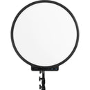 amaran Stand Adapter for Verge & Verge Max (Black)
