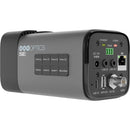 PTZOptics Studio SE Hive-Linked Camera with 12x Optical Zoom (Gray)