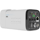 PTZOptics Studio SE Hive-Linked Camera with 20x Optical Zoom (White)