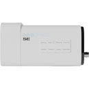 PTZOptics Studio SE Hive-Linked Camera with 20x Optical Zoom (White)