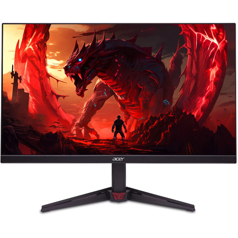 Acer Nitro VG240Y X1biip 23.8" IPS Gaming Monitor