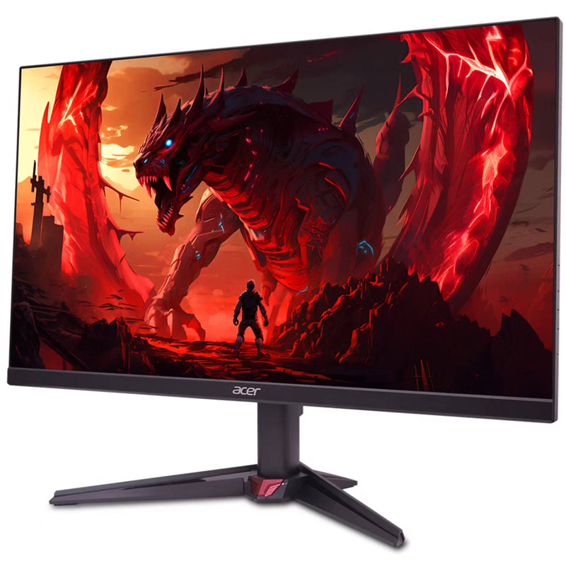 Acer Nitro VG240Y X1biip 23.8" IPS Gaming Monitor